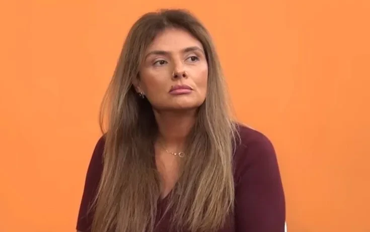 Kamilə Babayevaya AĞIR İTKİ