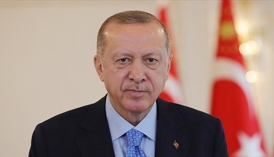 Ərdoğandan Məkkə Sazişi ilə bağlı mühüm MESAJ