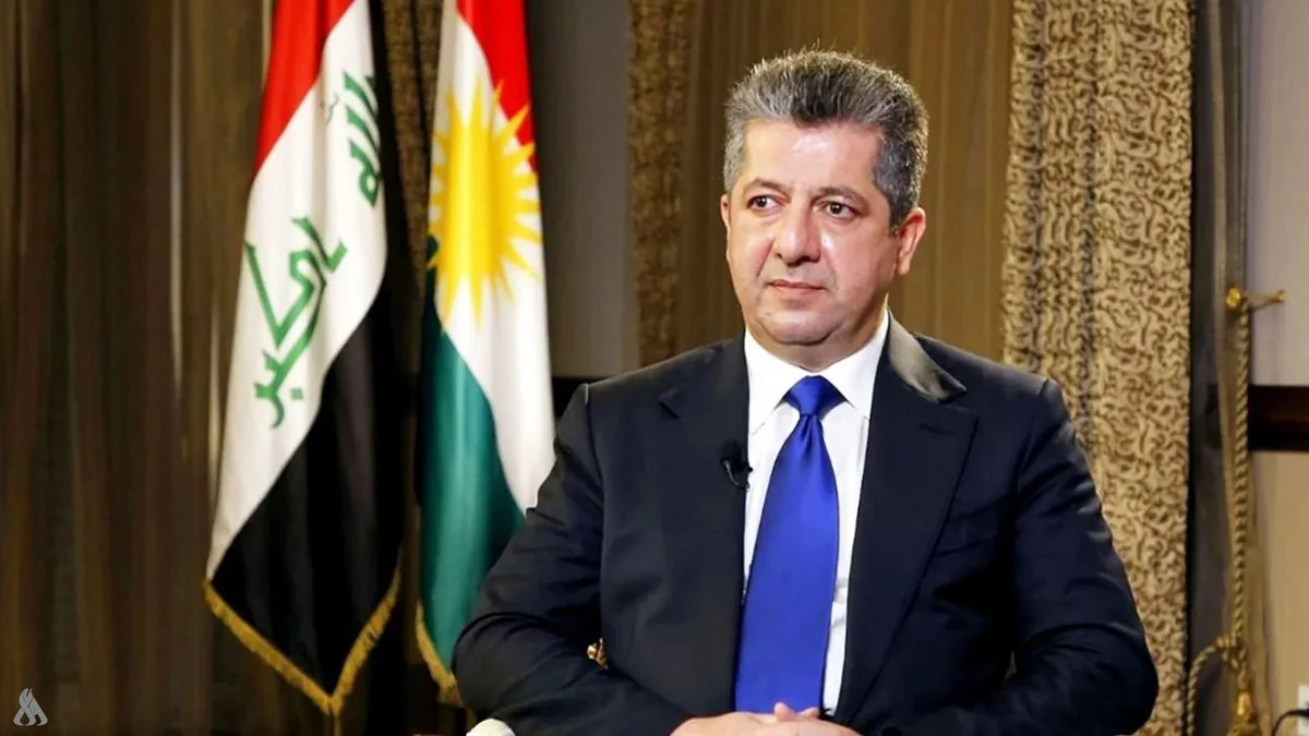 İraq Bərzaniyə görə İrandan rəsmi izahat tələb etdi