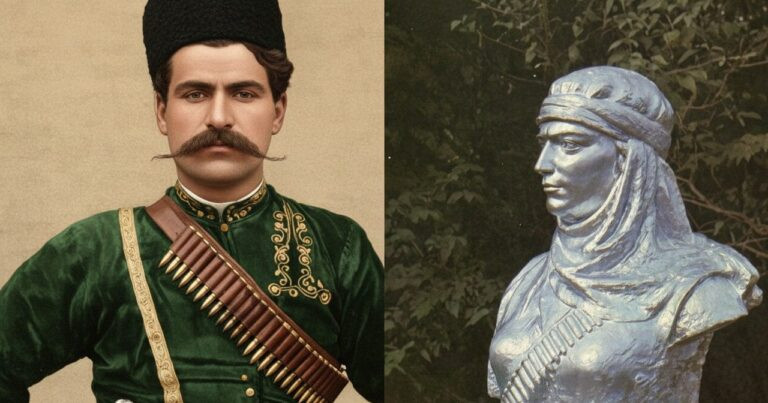 Qaçaq Nəbi və Qara Nəbi: Tarixi yaddaşın sənədlə sınağı - Sərdar Cəlaloğluya AÇIQ MƏKTUB&nbsp;