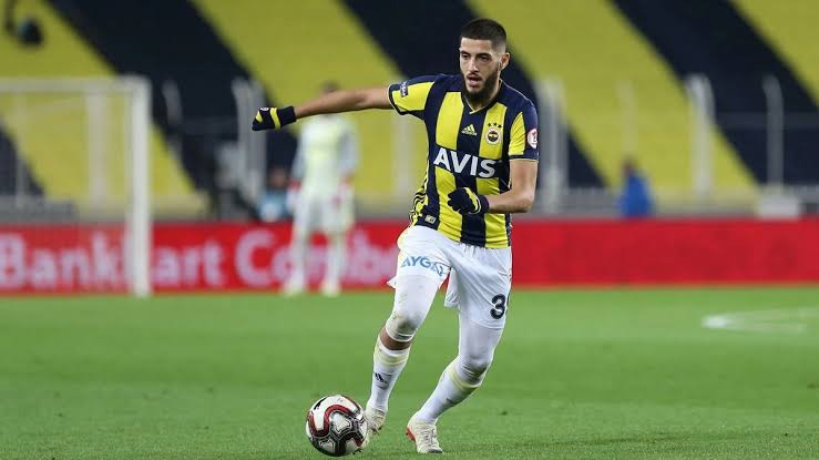 \"Fənərbağça\" \"Lion\"a qarşı
