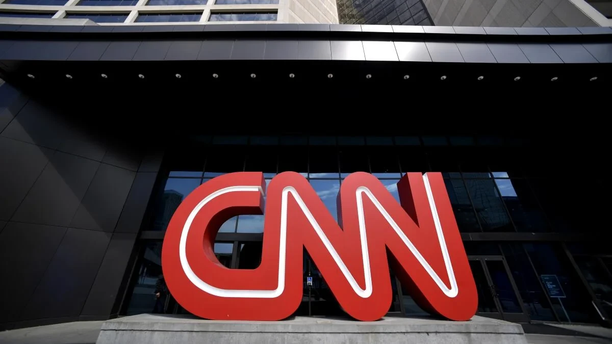 Azərbaycan CNN-i məhkəməyə verdi