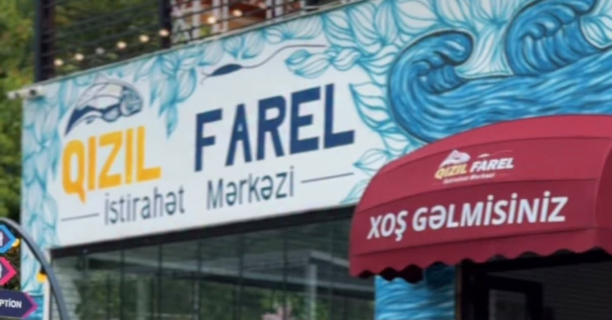 Köhnə qida verib sonra hücum etdilər - “Qızıl Farel”də müştəriyə şok münasibət