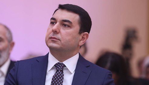 Adil Kərimli ona yüksək vəzifə verdi -&nbsp;FOTO&nbsp;