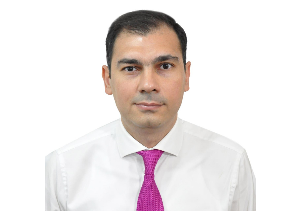 Altay Mustafayev ABŞ-də hüquq doktoru almış Azərbaycanın ilk vəkili oldu