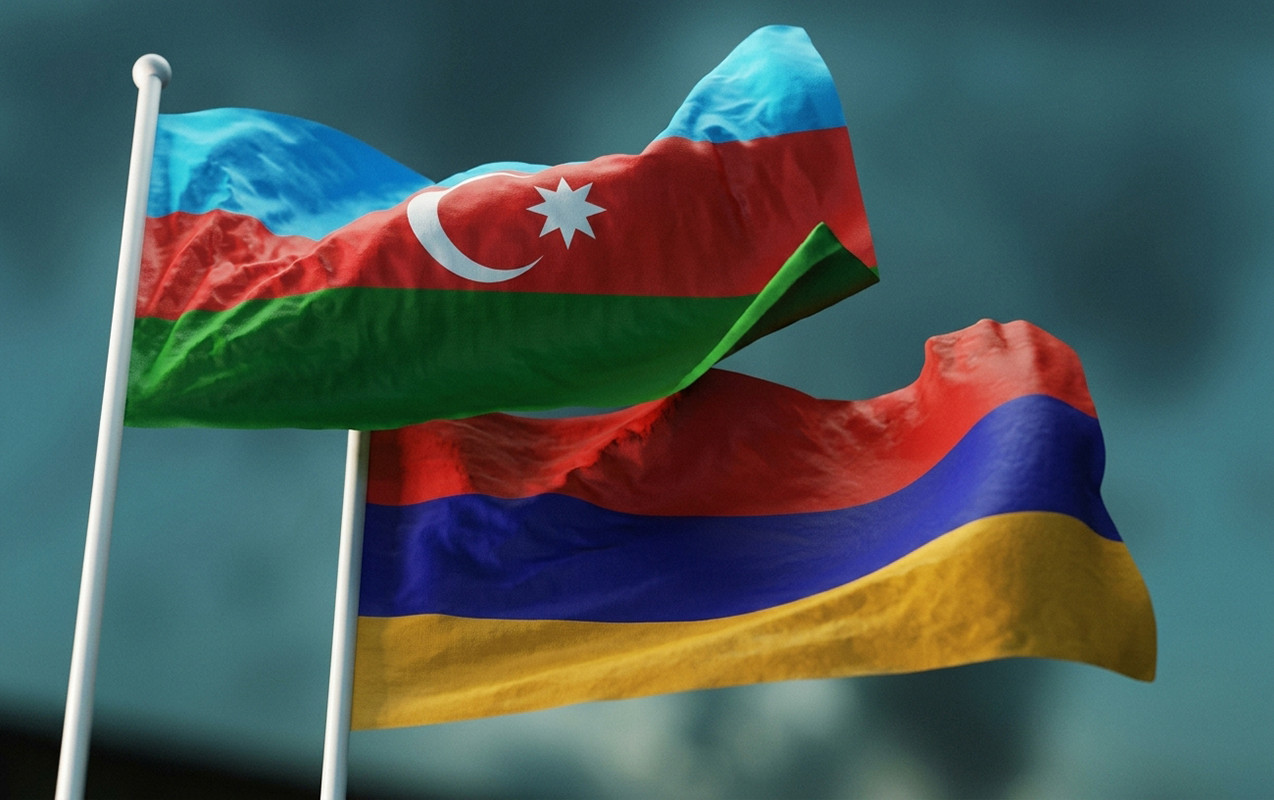 Ermənistan hökuməti rəsmi sənəd yaydı - Azərbaycanla ticarət əlaqələri qurulacaq
