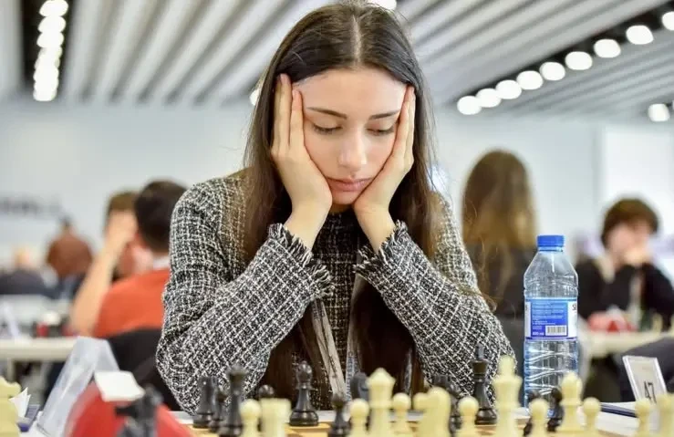 Beynəlxalq olimpiadalardan Tsinghua Universitetinə - Azərbaycanlı gəncin uğur yolu