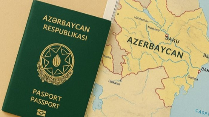 Daha 34 ölkəyə vizasız gedə biləcəyik