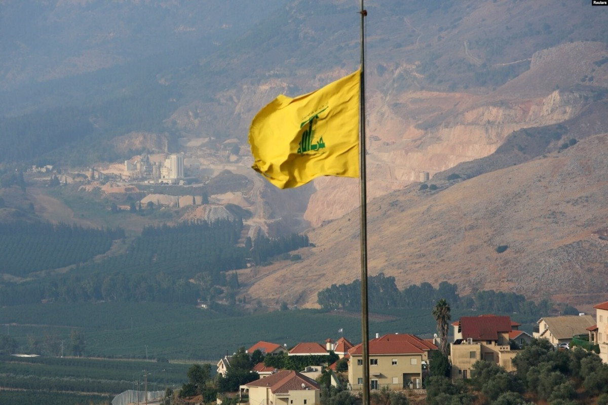 ABŞ 10 nəfərə sanksiya tətbiq etdi