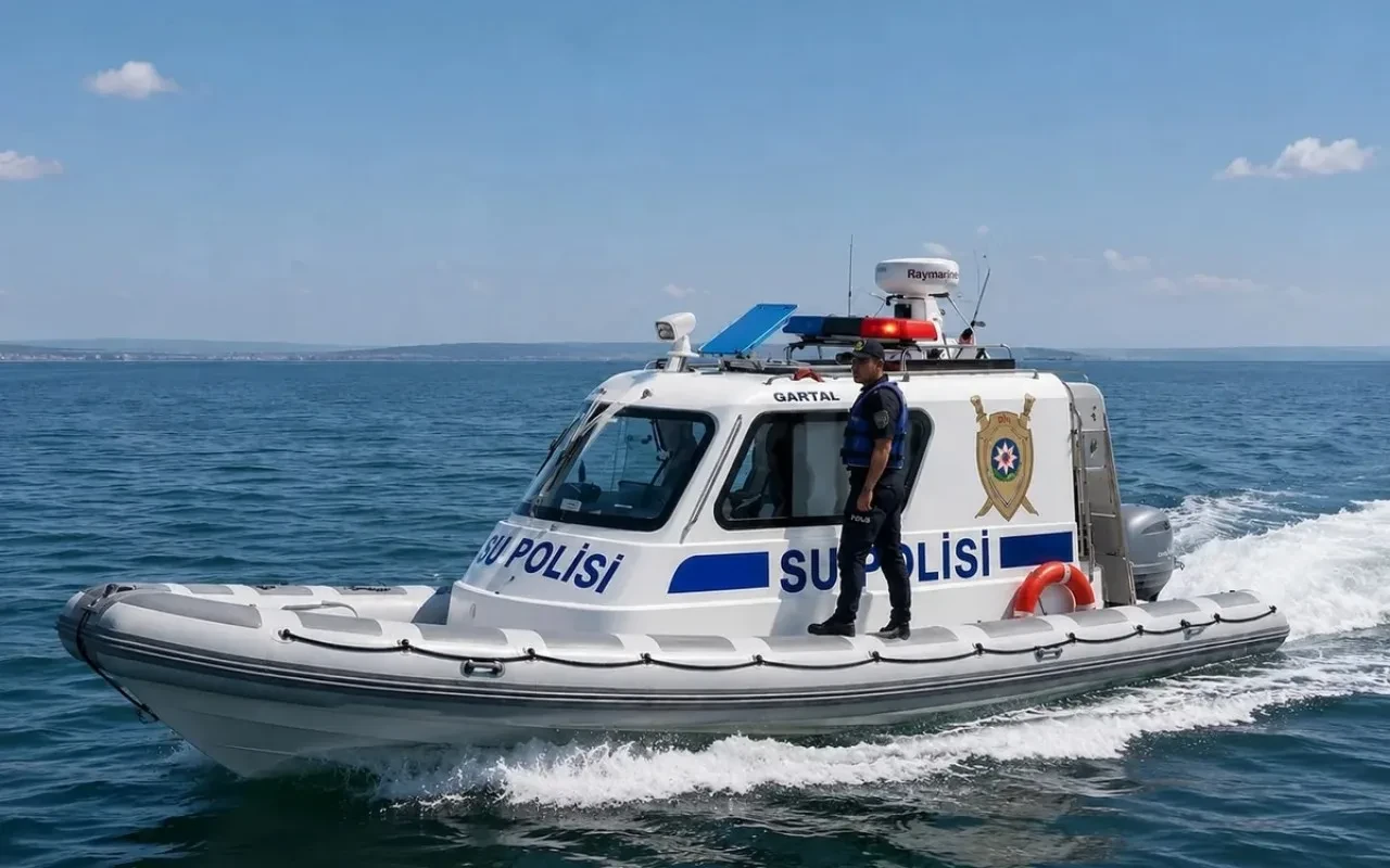 Su hövzələrində qanun pozuntuları aşkarlandı