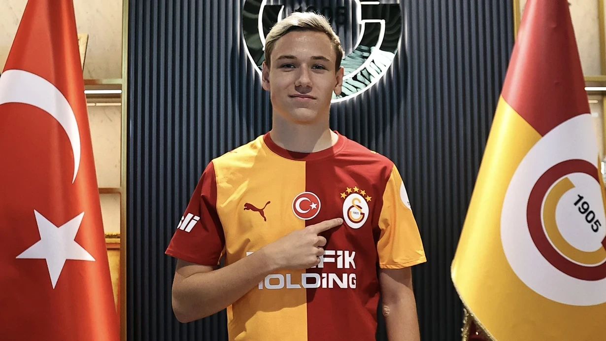\"Qalatasaray\" Aleksey Batrakova görə bu qədər ödədi