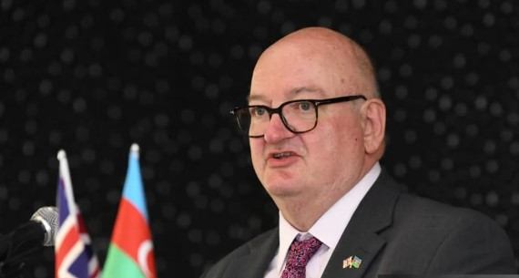 \"Bakı və İrəvan arasındakı sülh bütün regionun gələcəyini dəyişəcək\"