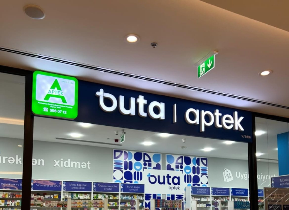 Müştəri 20 qəpiyə görə şikayət etdi - “Buta” 4000 manat cərimələndi