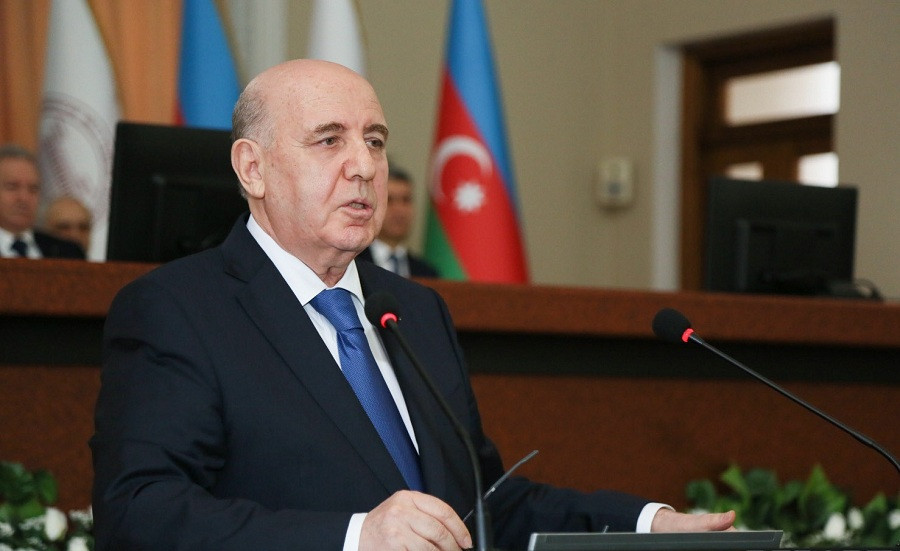 \"Qərbi Azərbaycana qayıdıș milli-mənəvi bütövlük siyasətinin tərkib hissəsidir\"