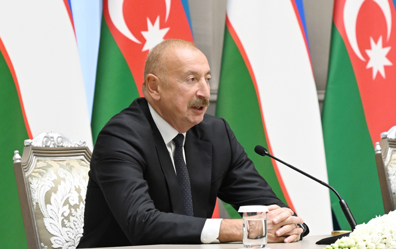 “İlk yardım Özbəkistan tərəfindən göstərilib”