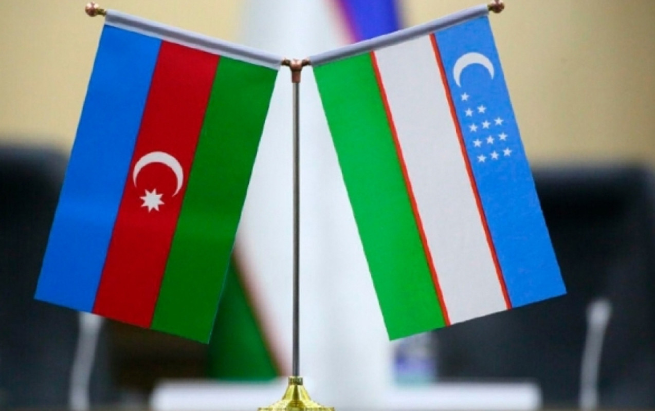 “Əbədi dostluq haqqında Müqavilə” imzalandı - Fotolar