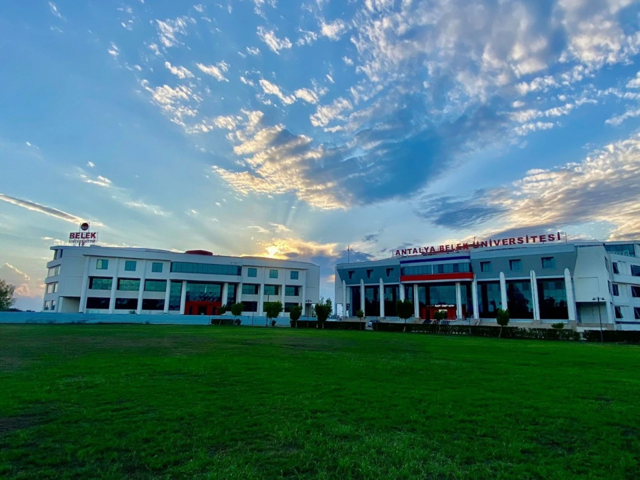 Antalya Belek Universitetinə böyük tələbat&nbsp;&nbsp;