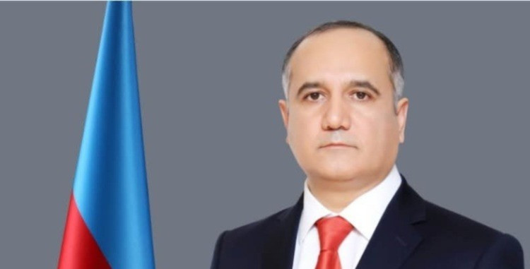 “Azərbaycan-Özbəkistan əlaqələri strateji xarakter daşıyır” - Kamaləddin Qafarov