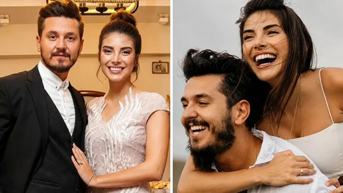 Türkiyəli aktrisadan boşanmada ŞOK&nbsp;TƏLƏB