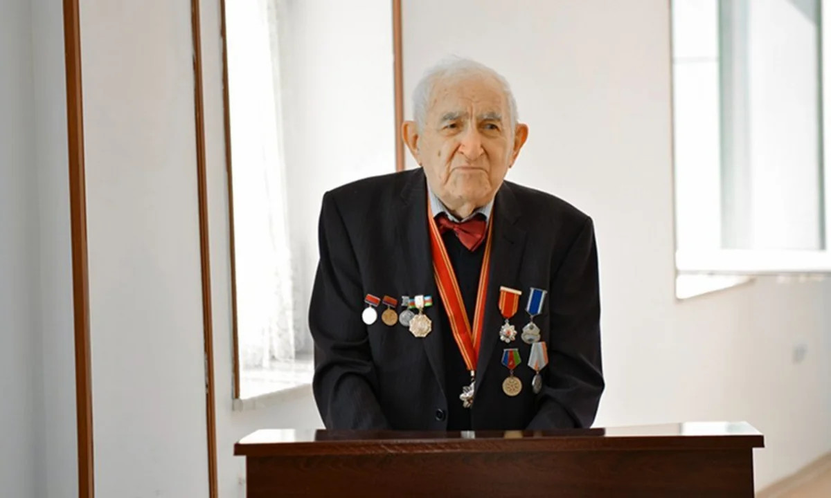 Tofiq Bakıxanovun dəfn mərasiminin vaxtı və yeri
