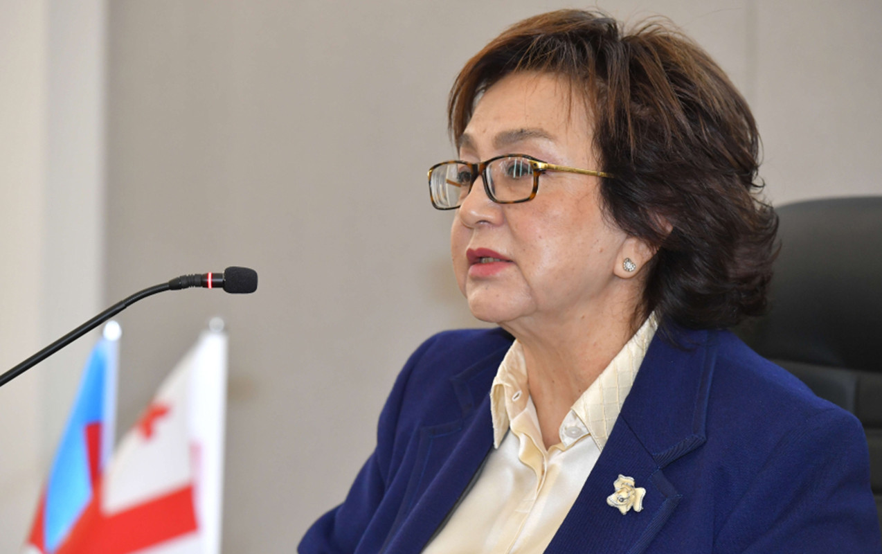 Məleykə Abbaszadədən təsirli PAYLAŞIM