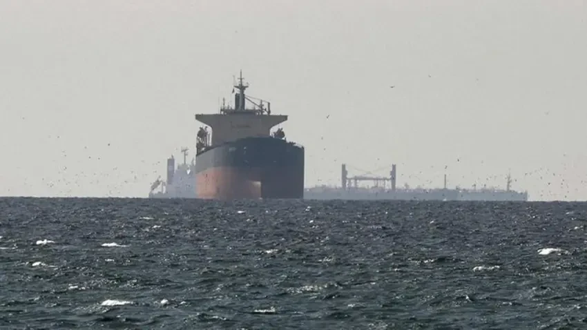 Oman sahillərində neft tankerinə şübhəli HÜCUM