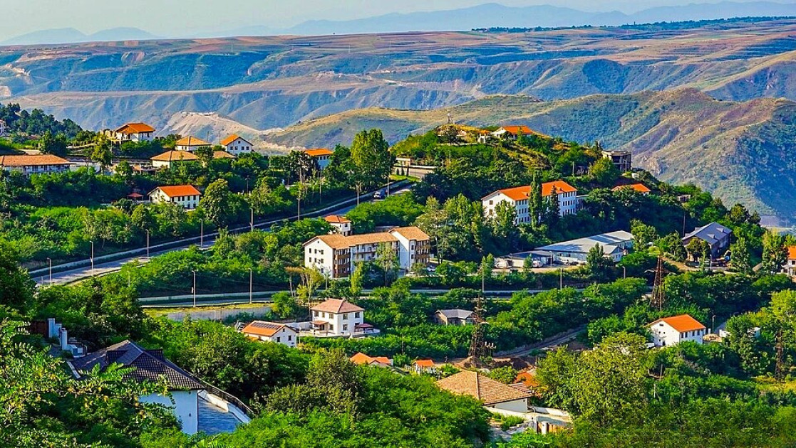 Baş Plandan yeni həyata - Laçın necə dirçəlir?