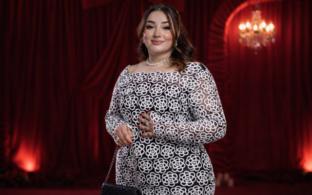 Könül Həmzəyeva təqsirləndirilən şəxs oldu