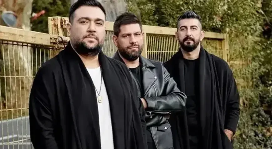 Türkiyənin məşhur musiqi qrupu dağılır