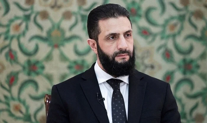 Suriyada yeni dövr - İlk dəfə Şara test etdi