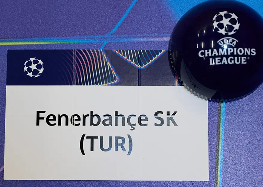 “Fənərbaxça”nın rəqibləri bilindi - Komandalar