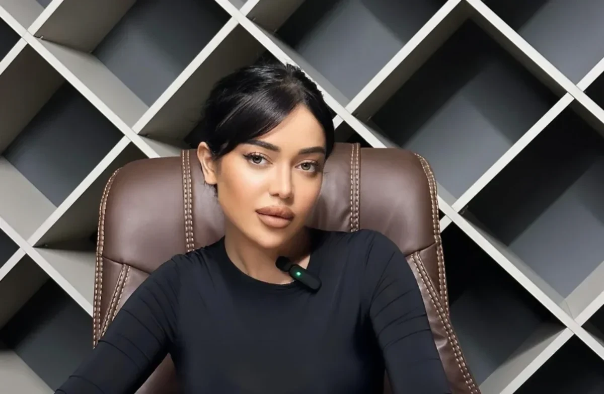 Nigar Fərhad SAXLANILDI