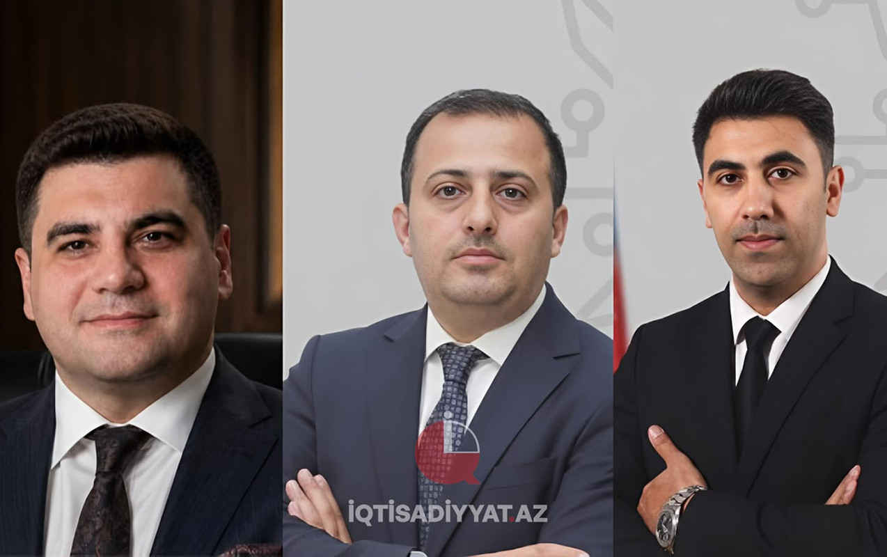 Milli Kibertəhlükəsizlik Agentliyində yeni TƏYİNATLAR