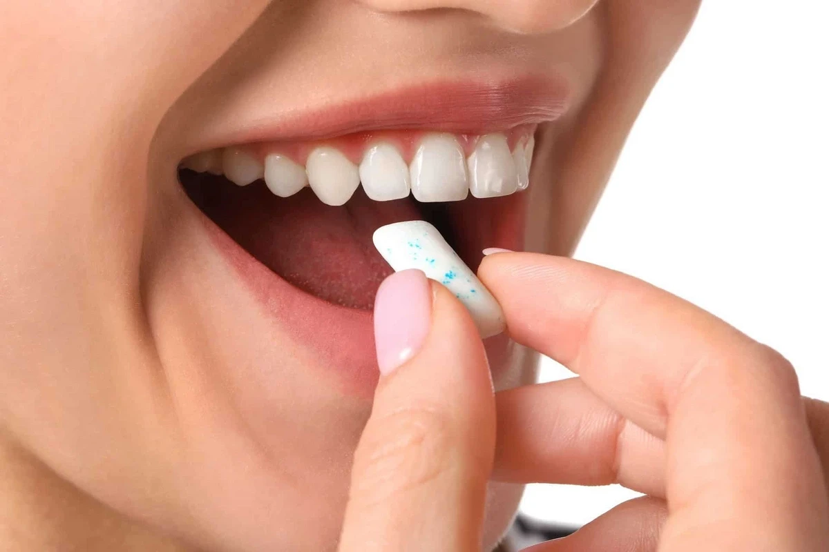 Saqqızla bağlı təəccüblü araşdırma&nbsp;