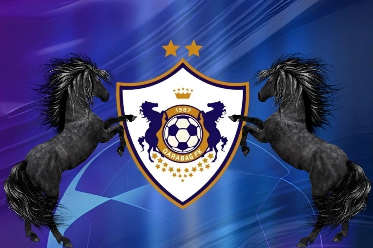 Daha bir futbolçu “Qarabağ”dan ayrıldı - FOTO