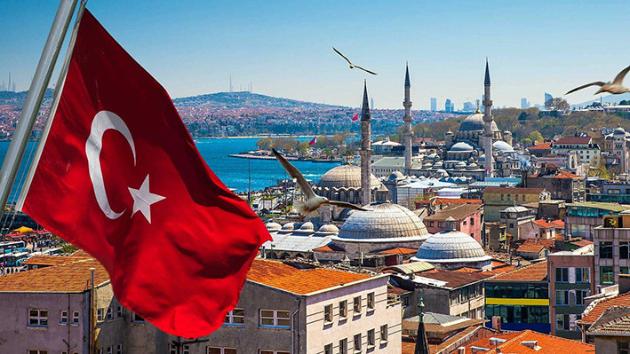 Türkiyədə bir sıra böyük tədbirlər ləğv edildi