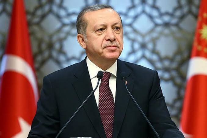 Ərdoğan sabah Bişkekə səfər edəcək