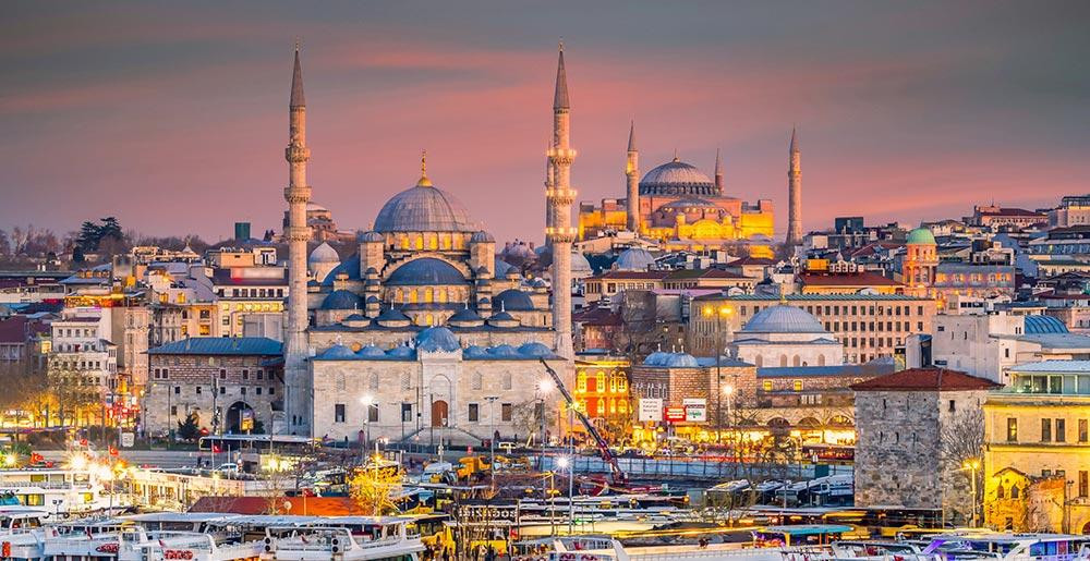 \"Məkkə İttifaqı\"nın ilk toplantısı İstanbulda keçiriləcək&nbsp;