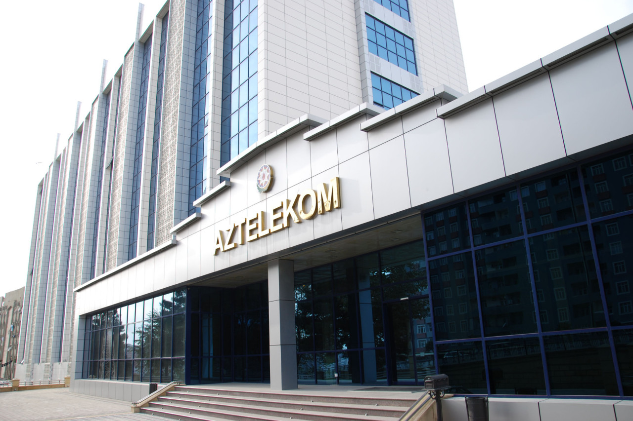 Dövlət Agentliyi \"Aztelekom\"la bağlı araşdırma aparır