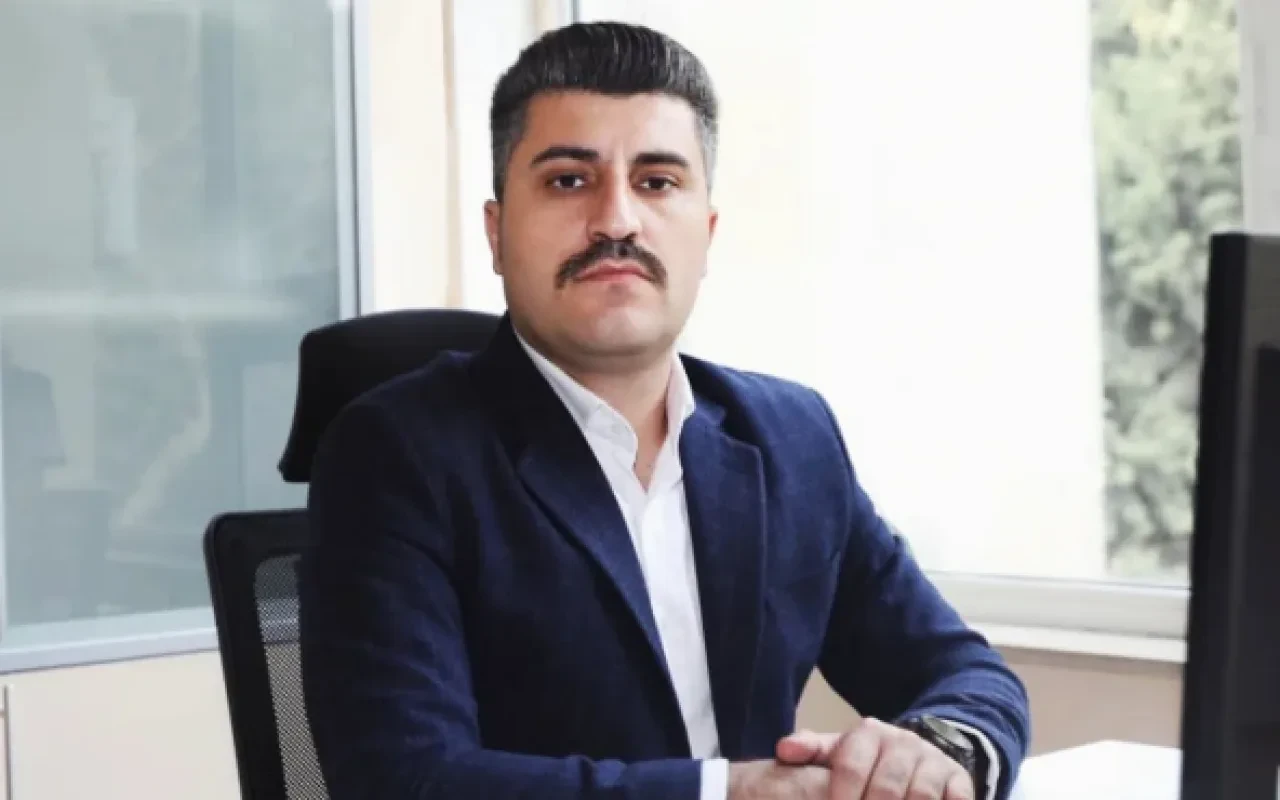 \"Semaşko\"nun mətbuat katibi işdən çıxdı