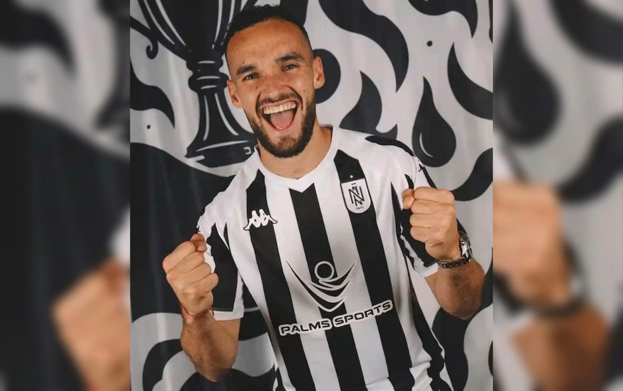 \"Neftçi\" xorvatiyalı futbolçunu heyətinə qatdı - FOTOLAR