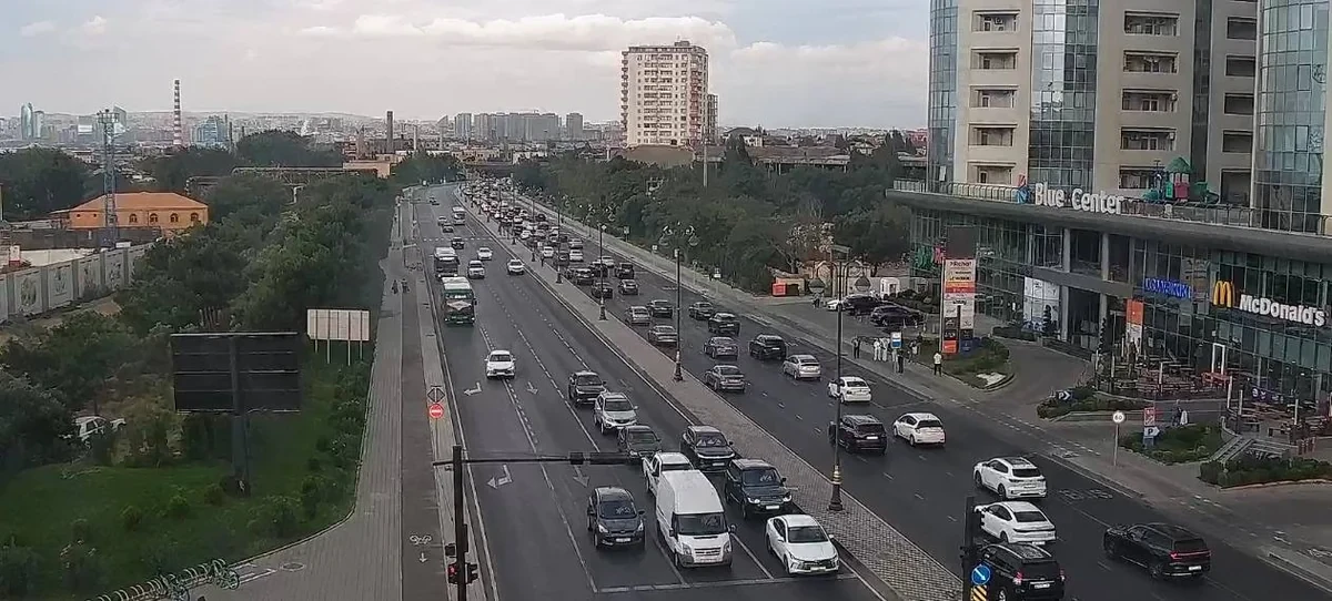 Paytaxtın hansı küçələrində TIXAC var?