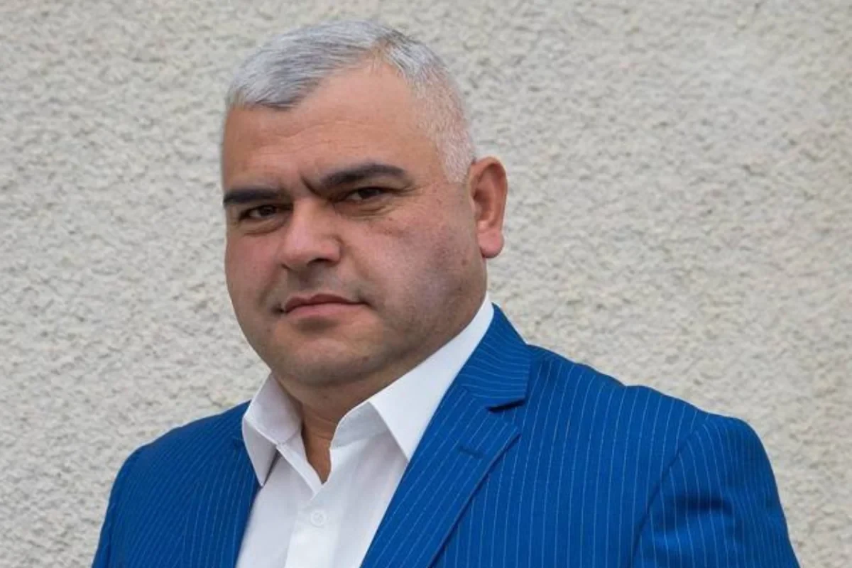 Ermənistanda şəhər meri saxlanıldı
