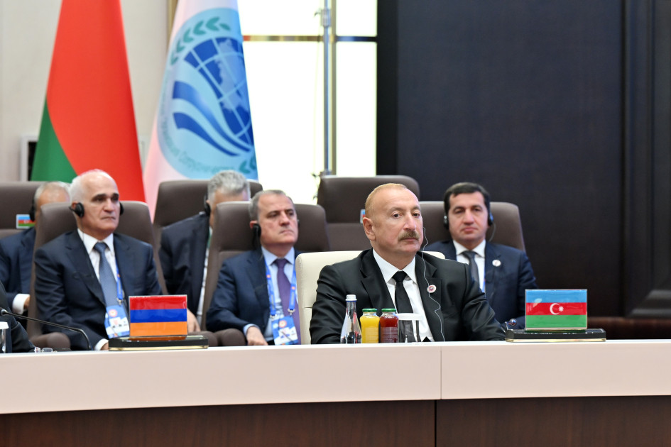 \"Bakı və İrəvan qarşılıqlı ticarətin həcminin artırılması üzərində işləyir\"
