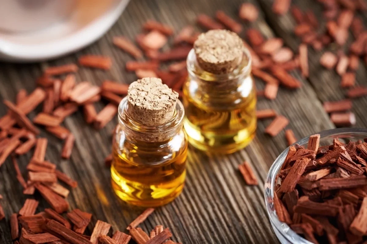 Evdəki bəzi qoxular stressi azaltmağa kömək edə bilər 
