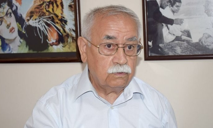 “Bu olayların yaşanmasında Əli İsa Cabbarovun əli var“ - Aydın Kazımzadə