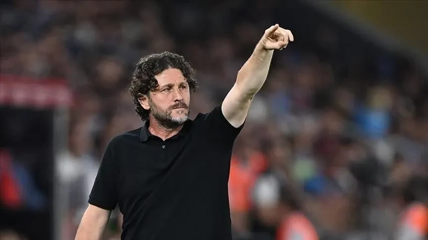 Fatih Tekke “Trabzonspor”dan ayrıldı