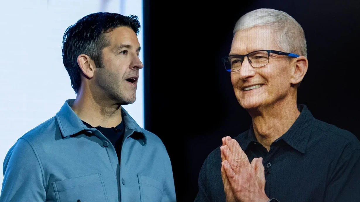 Apple-ın yeni rəhbəri məlum oldu&nbsp;