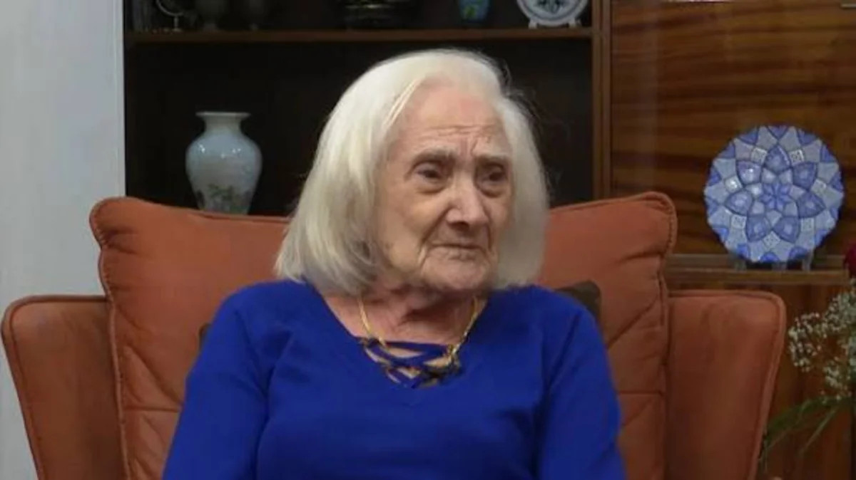 Əməkdar artist Züleyxa Hacıyeva vəfat etdi
