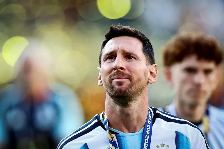 Argentina “10” nömrəsini kimə həvalə edəcək?